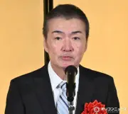 作家・東野圭吾さん死去、68歳 SNSに動揺「驚きすぎて声が出ない」
