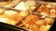 おでんの練り物、だしは飲まないで…腎臓に負担の無機リンに注意