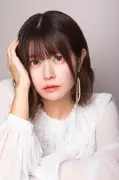 竹達彩奈、映画『仮面ライダーゼッツ』でアナウンサー役 ヘリシーンで「目と歯茎が乾いた」