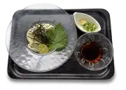 パン屋の夏の新提案「冷凍ざるうどん」、エーワンベーカリーが7月16日発売