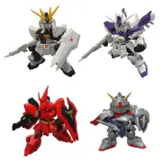 バンダイ、MOBILITY JOINT GUNDAM VOL.13を予約受付中