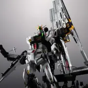 「解体匠機 νガンダム フィン・ファンネル装備」第3期抽選販売開始