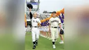 板東英二さん死去、魚津高OBが偲ぶ「我々世代の球児代表」
