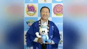 板東英二さん死去、母校の徳島商業高で講演…後輩に「目標を決めて」とエール