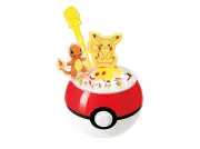 B-Rサーティワン、ポケモン30周年記念「31ポケ夏!」キャンペーン8月開始