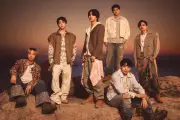 BE:FIRST「Missing」で歴代1位記録更新、EBiDAN15周年曲が2位 初登場1・2位は史上3度目
