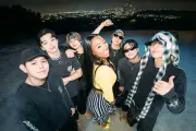 BE:FIRST、新曲「BRUCE WAYNE」配信決定 Flo Milli&ATL Jacob迎えグローバル展開加速