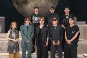 BE:FIRST、世界挑戦の覚悟「自分たちが道を作る」 菊池風磨も驚き