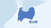 富山・立山でクマのお尻目撃、ボイラー室に閉じ込め緊急銃猟で駆除 体重105キロの雄 けが人なし