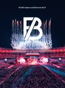 BE:FIRST初スタジアムライブ映像化、9月30日発売 ライブ音源CD付き限定版も