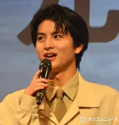 超特急・柏木悠、超多忙スケジュールでドラマ撮影 役者として成長実感「一皮むけられた」
