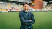 ベルギーの無名クラブSTVV、日本企業の支援でW杯代表7人輩出と黒字経営を実現