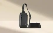 ベルキン、Switch 2用モバイルバッテリー付き充電グリップとトラベルバッグ発売