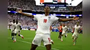 ベリンガム2発でイングランド60年ぶり頂点へ、W杯4強進出