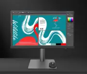 ベンキュー、クリエイター向け27型4K液晶ディスプレイ「Creative Pro PD2732U」発表
