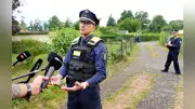 ドイツ・ベルリン、パレードに車突入のテロ容疑者 警察の特殊部隊が発砲し死亡