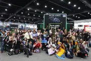 BEYBLADE XがAnime Expo 2026で7000人超を動員、世界へ広がるブレーダーコミュニティ