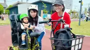 教育費200万円で起業、返品率0.001％の自転車販売法 青切符導入で注目