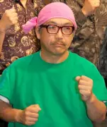 ビッグダディ林下清志氏、8度目結婚から1カ月で離婚届が届く「深刻な状況」
