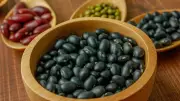 腎臓に効く黒い食材と血糖値上昇を抑える食べ方：内科医が解説