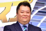 ブラマヨ小杉竜一、睡眠時無呼吸症候群を告白「1分に1回、無呼吸だった」