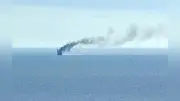 黒海の穀物輸出が標的に、露とウクライナ応酬
