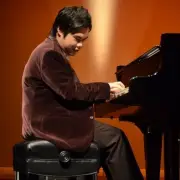 全盲ピアニスト辻井伸行、『情熱大陸』で見せた音の追求と世界への挑戦