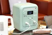 BLUETTIがAmazonプライムデーでポータブル電源を大幅値下げ、AORA 100 miniも対象