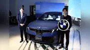 BMW新型EV「iX3」航続距離906km、国内最長を達成