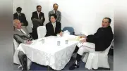 坊っちゃんスタジアム開場2年目、長嶋監督が帽子取り深々とお辞儀 グラウンドキーパーが語る感動のエピソード