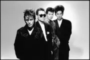 BOOWY伝説の武道館公演40周年、ライブアルバム最新リマスター盤発売決定