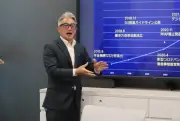 Box Japan社長に聞く「AIは効率化だけでなく、これからは労働力に」