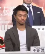 中谷潤人、プロゴルファー田村亜矢と結婚「温かい家庭を」