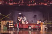 BOYNEXTDOOR、ワールドツアーソウル公演が3万人超動員 3時間超の熱演にファン熱狂