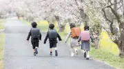 8歳の登校しぶりに脳科学者の母が伝えた感動の一言とは