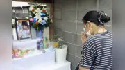 福岡県中間市の保育園バス置き去り 倉掛冬生ちゃん死亡5年 兄が追悼「分までサッカー頑張る」 現在も後絶たず