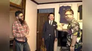 BS-TBS「アナタのお宝ハウマッチ」思い出の品売却に人間模様