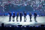 BTS、欧州ツアー終幕「必ずまた戻ってくる」10公演71.7万人動員