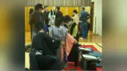文楽体験教室が子どもの想像力育む、義太夫節勉強会が堺で9月開催