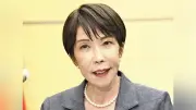 食料品の消費税１％引き下げに経団連会長「財源明確化を」