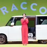 BYDが日本専用軽EV「ラッコ」発売、2年半で開発 日本市場攻略へ試金石