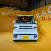BYDの軽EV「ラッコ」実車チェック！グレード別価格・装備・電動スライドドアやシートヒーターなど気になるポイントを徹底解説