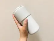 カインズ保冷保温ボトルホルダー実機レビュー：ペットボトルを3時間冷たく保つ