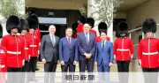 カナダ、日英伊の次期戦闘機開発計画にオブザーバー参加へ