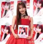 CANDY TUNE村川緋杏、KAWAII LAB.のマッチョ健康サポートを告白