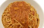 カプリチョーザの「洗面器パスタ」が懐かしいと話題に
