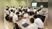 ネットトラブル防止へカードゲームで情報リテラシー授業 常翔啓光学園