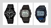 カシオ腕時計おすすめ3選：Amazonプライムデーでお得に買える高機能モデル