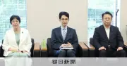 中道・立憲・公明幹事長が合流協議、来週にも論点整理へ