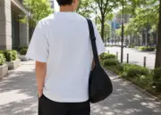 夏の普段着、チャンピオンの定番トップス3選 半袖・七分袖・リカバリーウェア